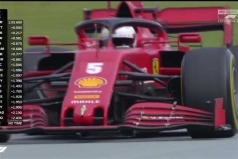 orario replica gp formula uno skay canale 207
